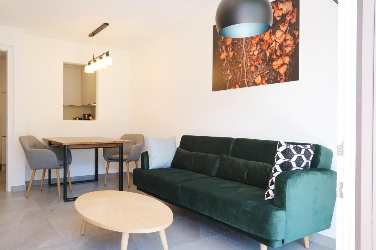 Apartment Oleander - Alpstay Naturns Extérieur photo