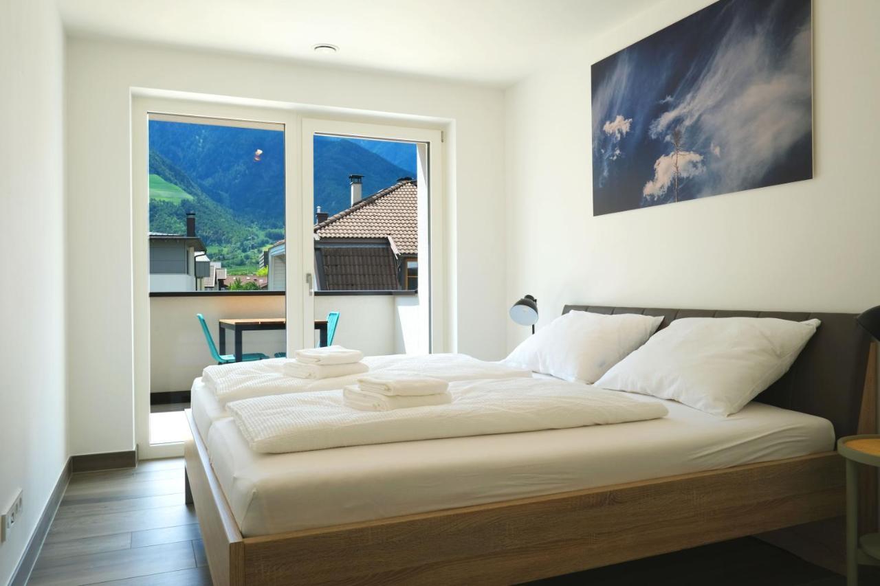 Apartment Oleander - Alpstay Naturns Extérieur photo