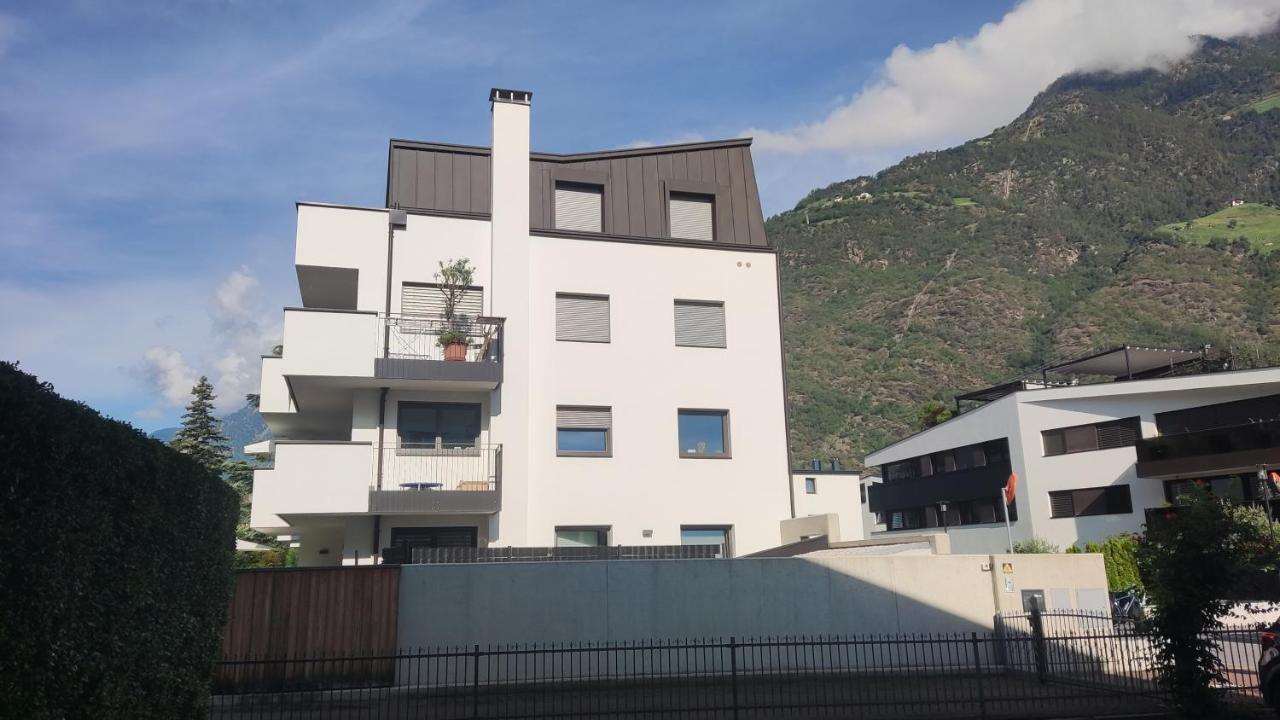 Apartment Oleander - Alpstay Naturns Extérieur photo